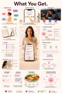 Home 7 menopause sore breasts