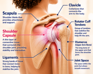 Frozen Shoulder Perimenopause 2 frozen shoulder perimenopause