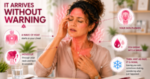 Hot Flashes during Perimenopause