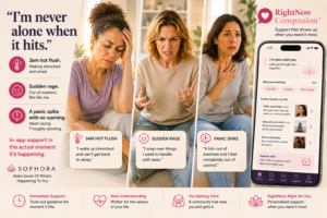 Home 5 Perimenopause