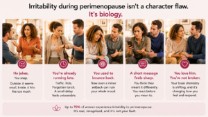 Menopause and Anger Toward Husbands 1 Menopause Anger Toward Husbands