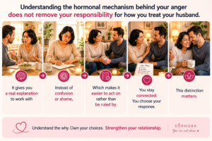 Menopause and Anger Toward Husbands 5 Menopause Anger Toward Husbands