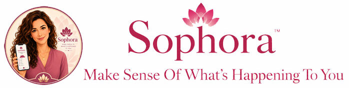 Sophora | Perimenopause & Menopause