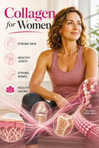 Collagen 1 best collagen for women