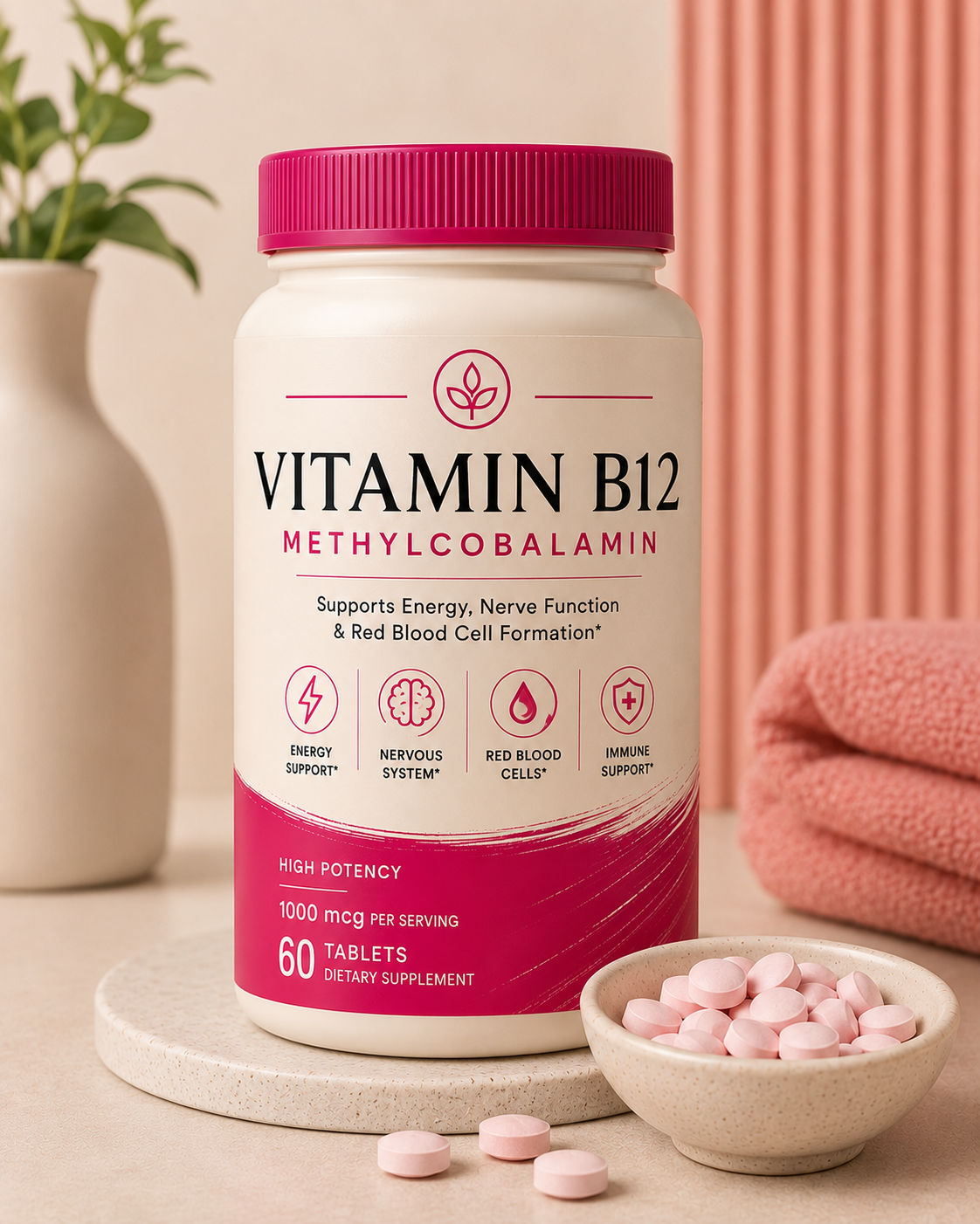 Vitamin B12