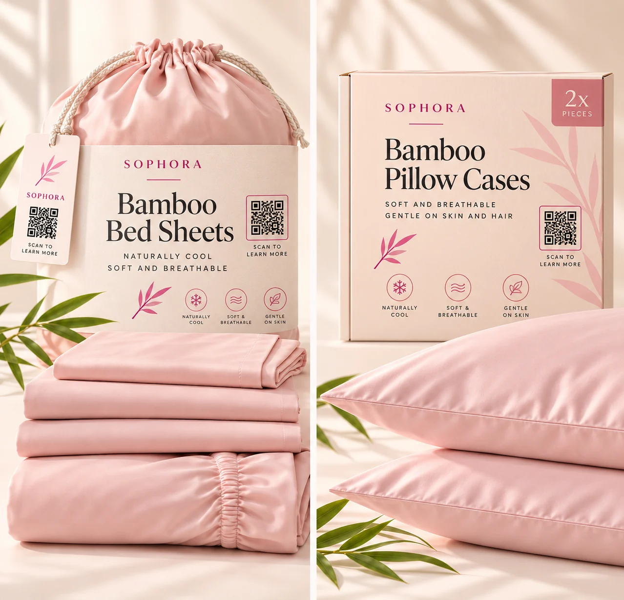 bamboo bed sheets